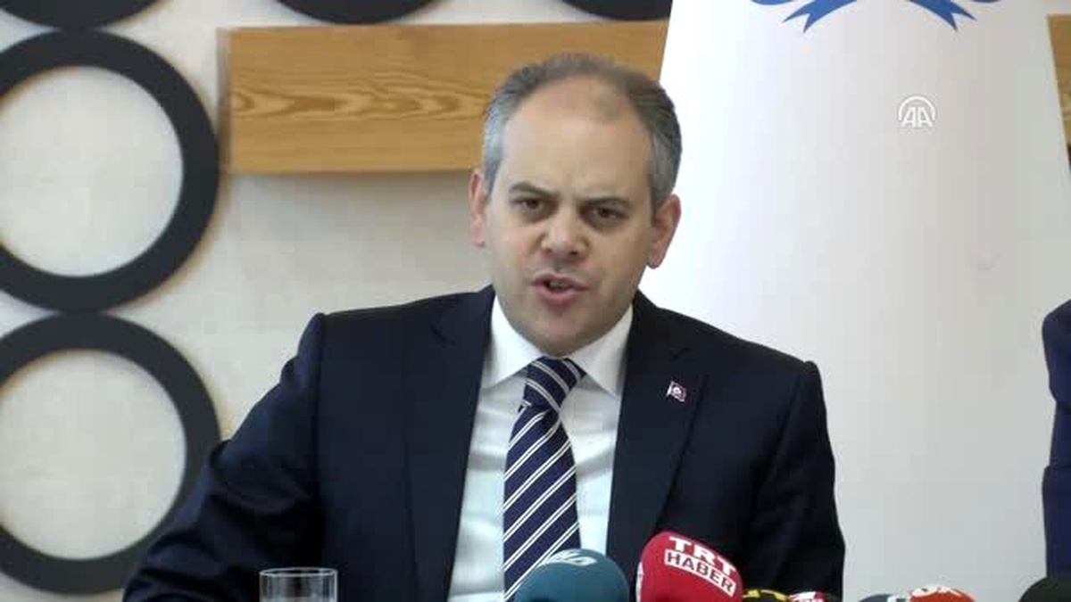 Gençlik ve Spor Bakanlığından Açıklama Açıklaması