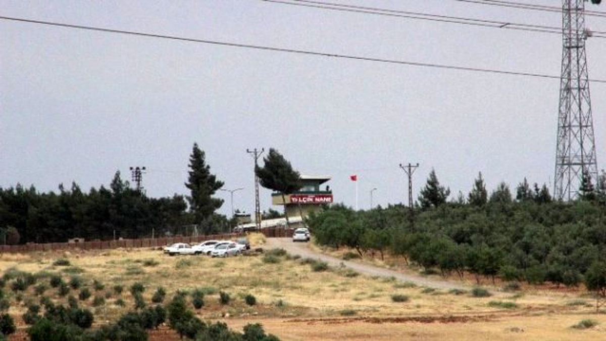 Özel Güvenlik Bölgelerinin Süresi 15 Gün Uzatıldı