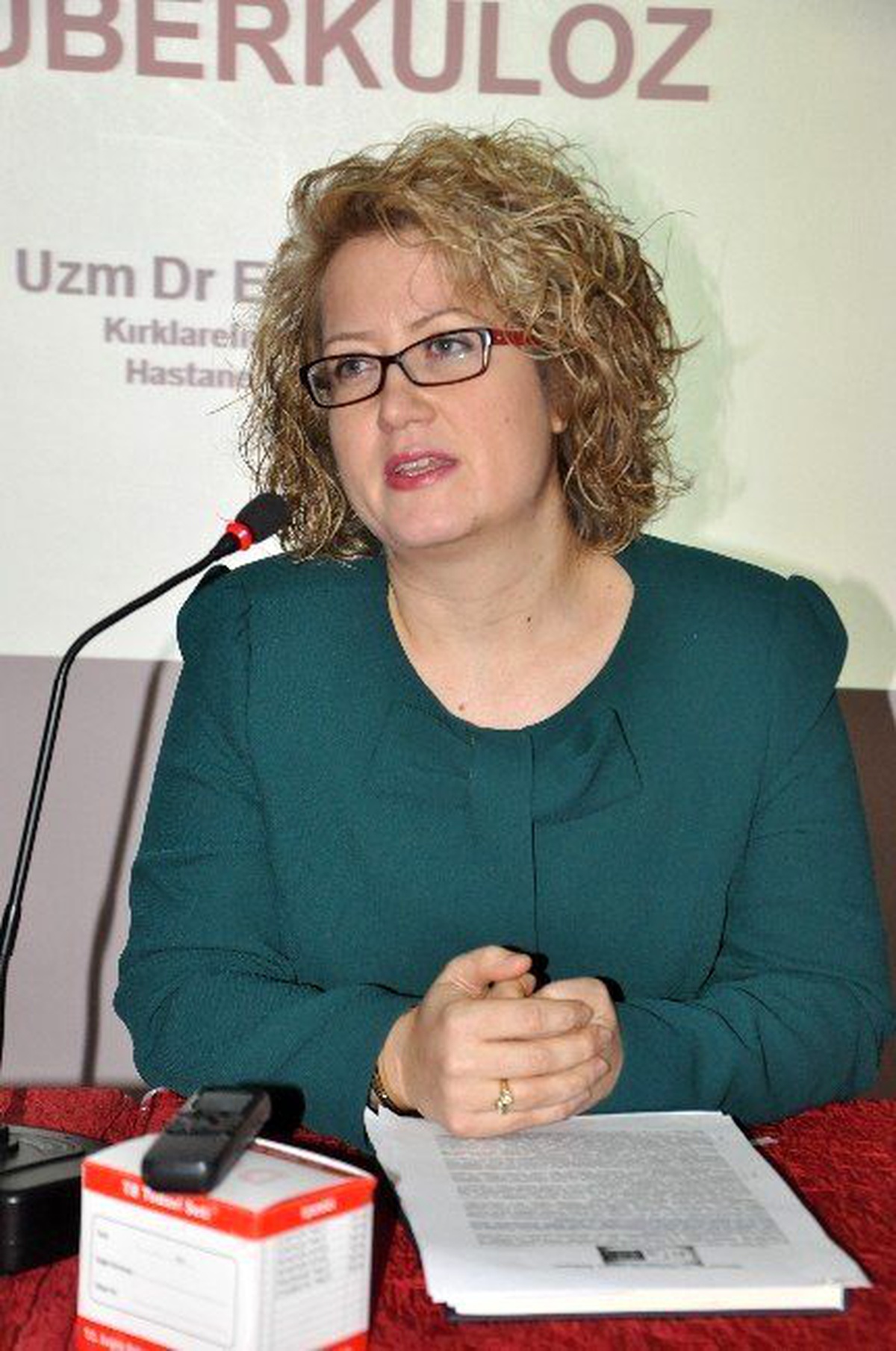 Halk Sağlığı Haftası