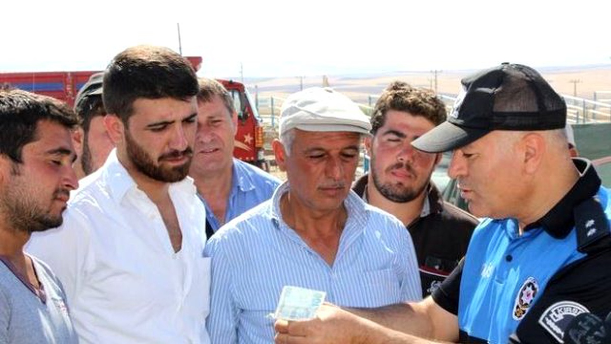 Kırşehir\'de Emniyetten Bayram Öncesi Uyarılar