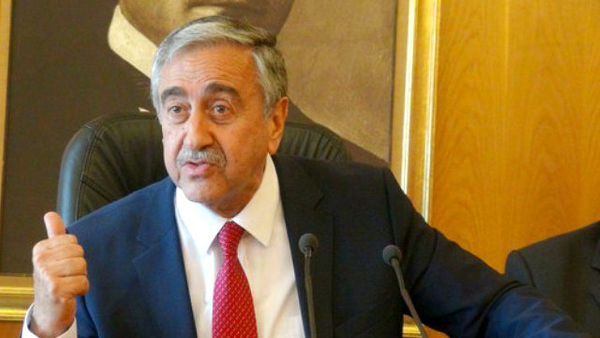 Akıncı\'dan Oluşturulmak İstenen Sistemle İlgili Açıklama