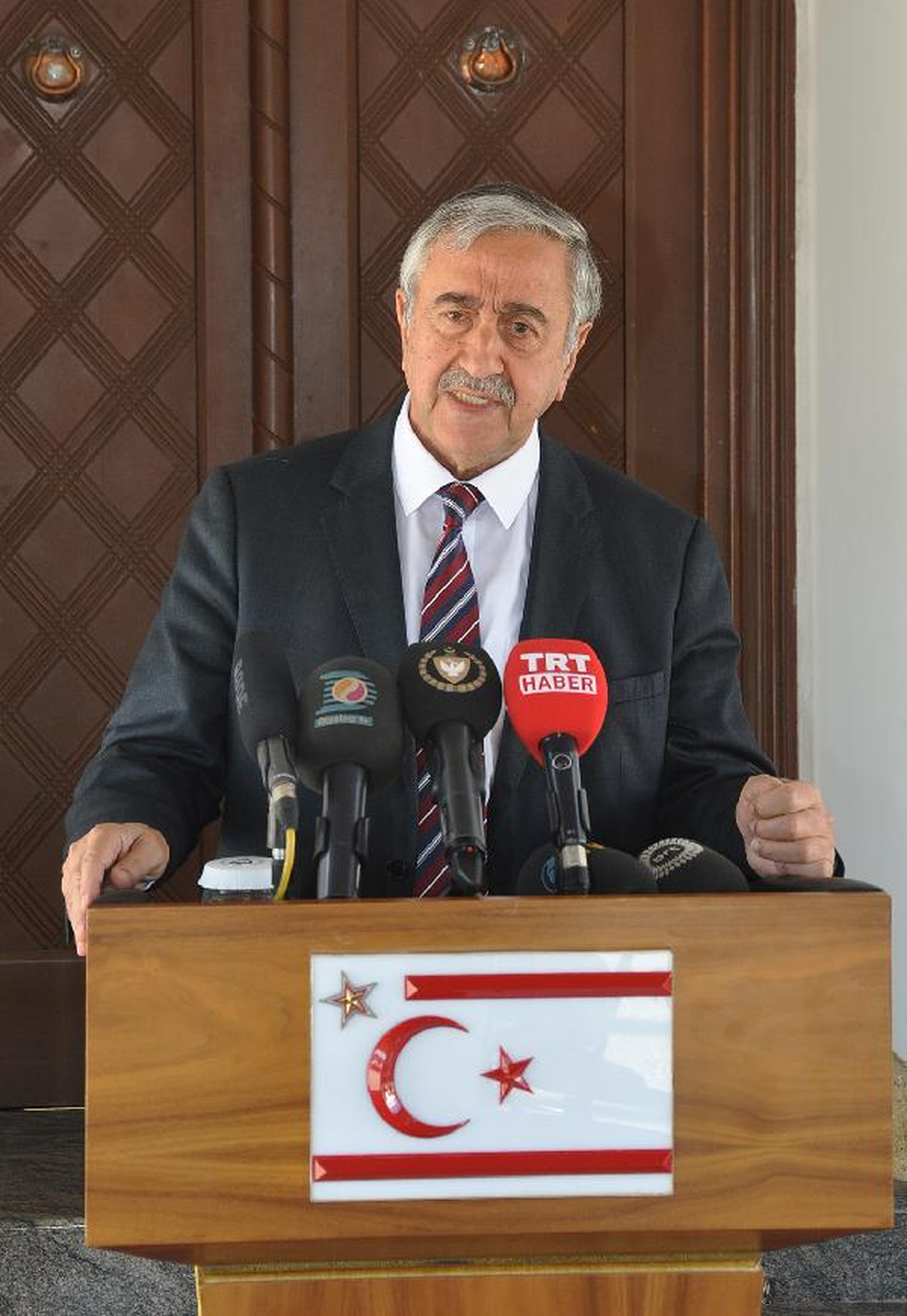 KKTC\'de Yoğunlaştırılmış Müzakerelere Devam Ediliyor