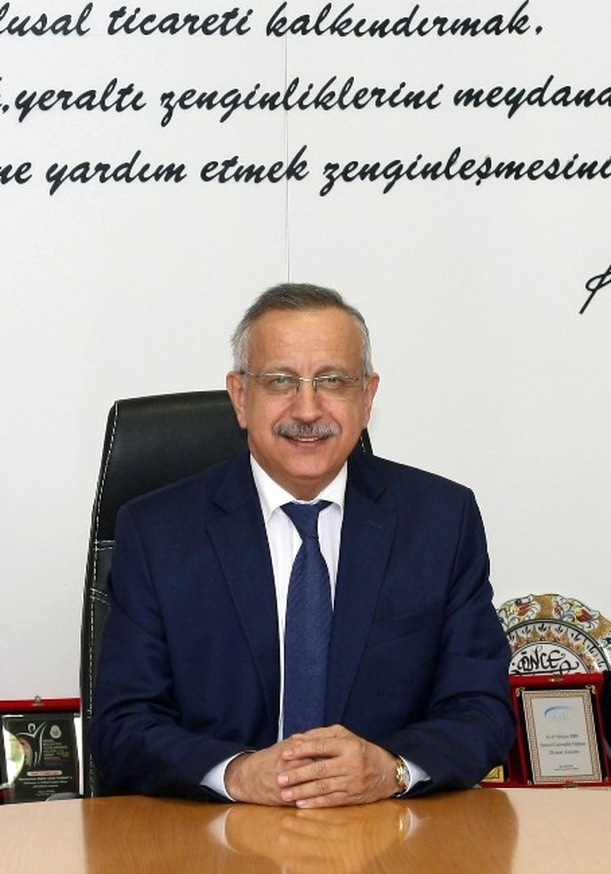 Kosgeb\'den Sanayiciye Makine Teçhizat Desteği