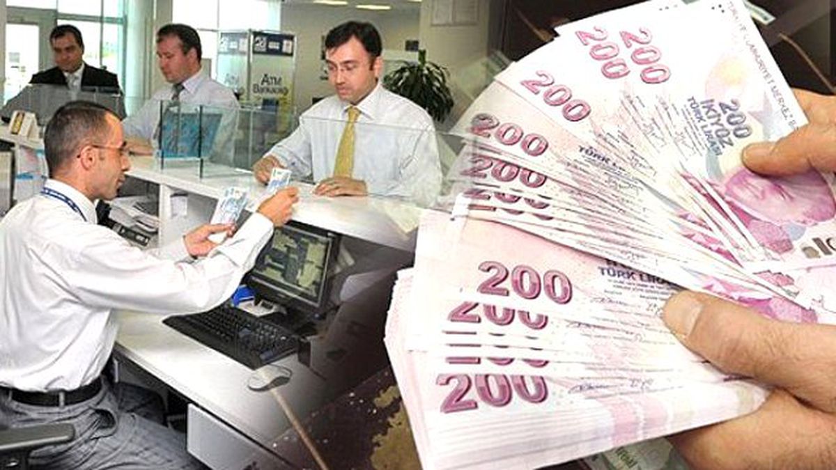 Kredi Çekecekler Acele Etmeyin!