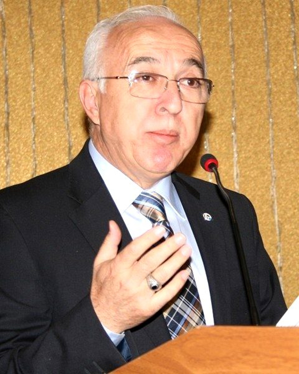 Kto Başkanı Hiçyılmaz: Devletimizin Fetö\'ye Karşı Yaptığı Mücadelenin Yanındayız
