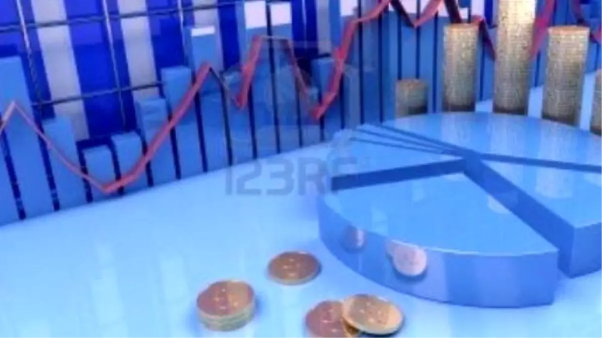 Küresel Piyasalar Ecb\'yi Bekliyor