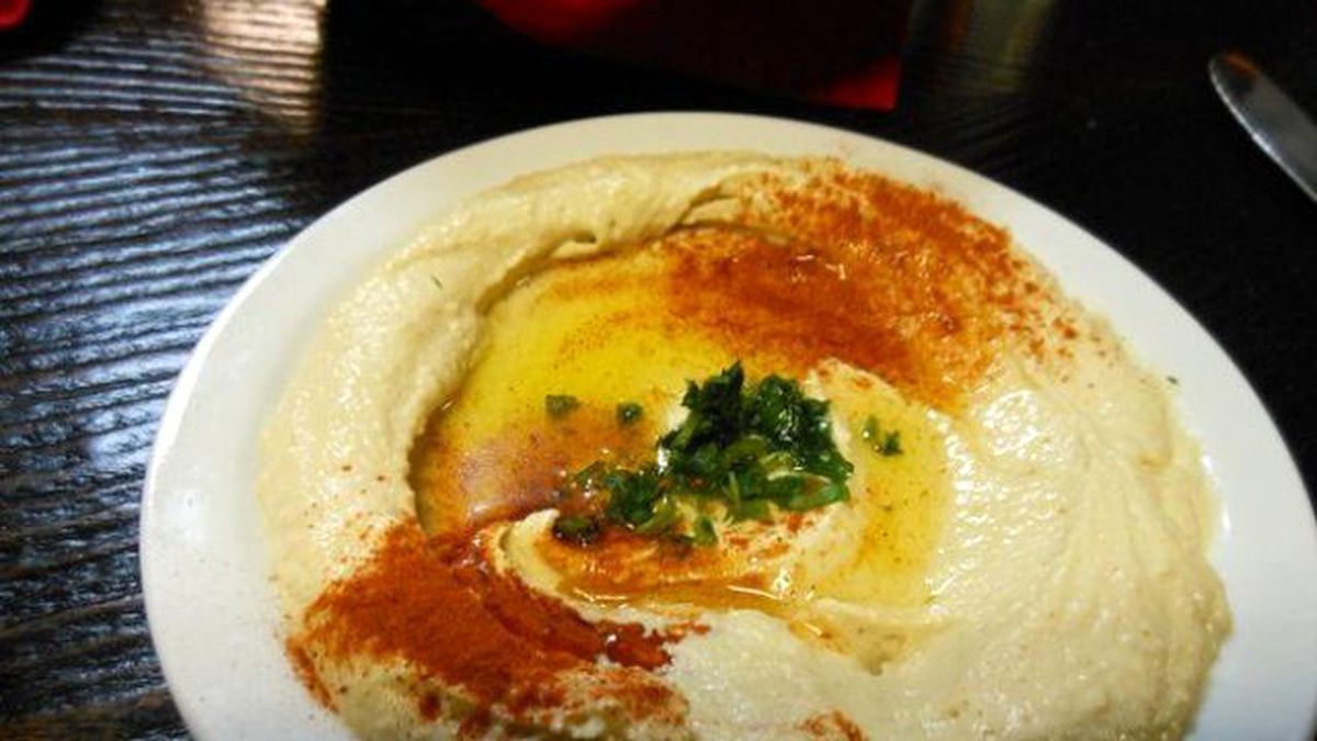 Lübnan Lezzetleri