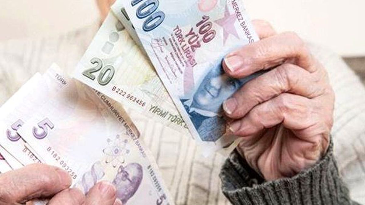 9 Milyon Emekliye Güzel Haber! Maaşlar Yarın Hesaplarda Olacak