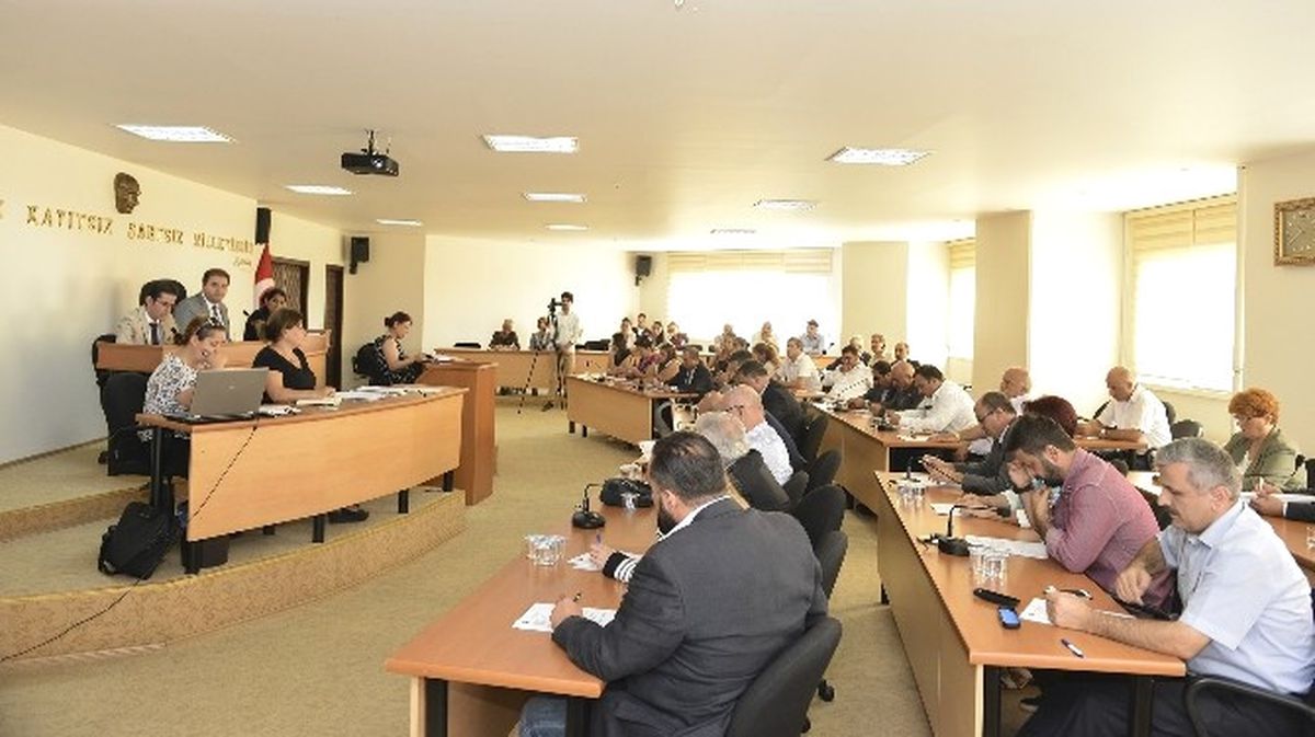 Maltepe Belediyesi\'nden Engellilere Yaz Kampı