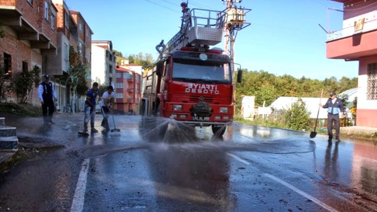 Mersin Valiliği, Kurban Bayramı Önlemlerini Aldı