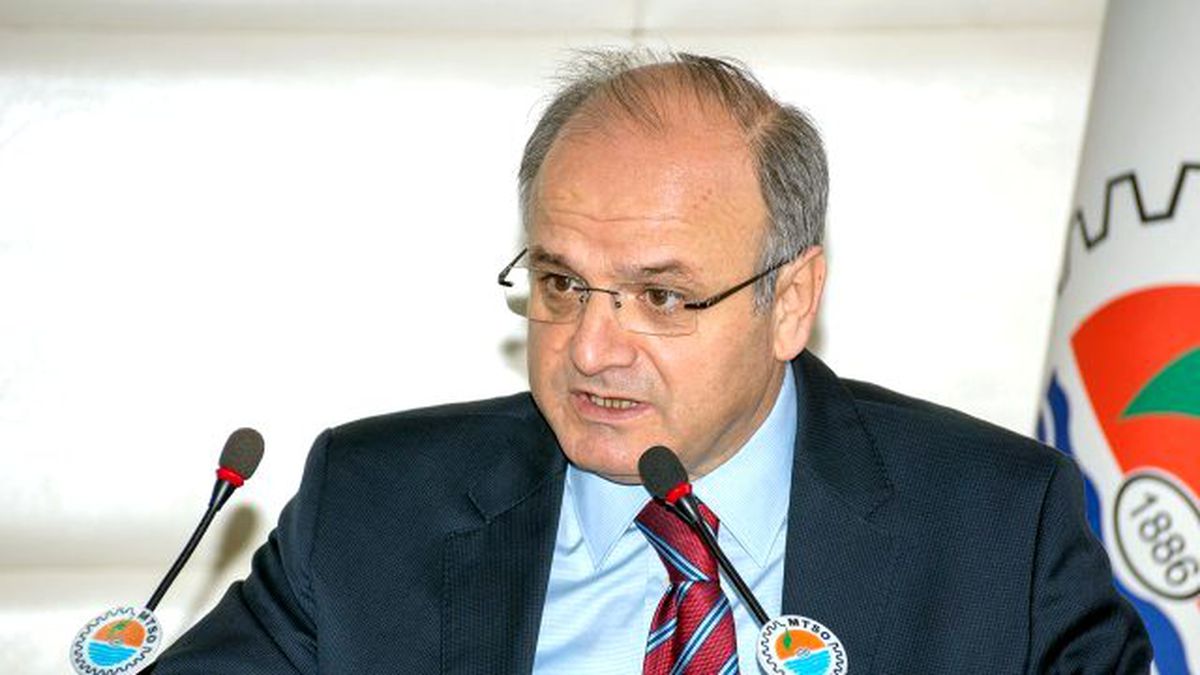 Mersin Valiliği\'nden Bayram Tedbirleri