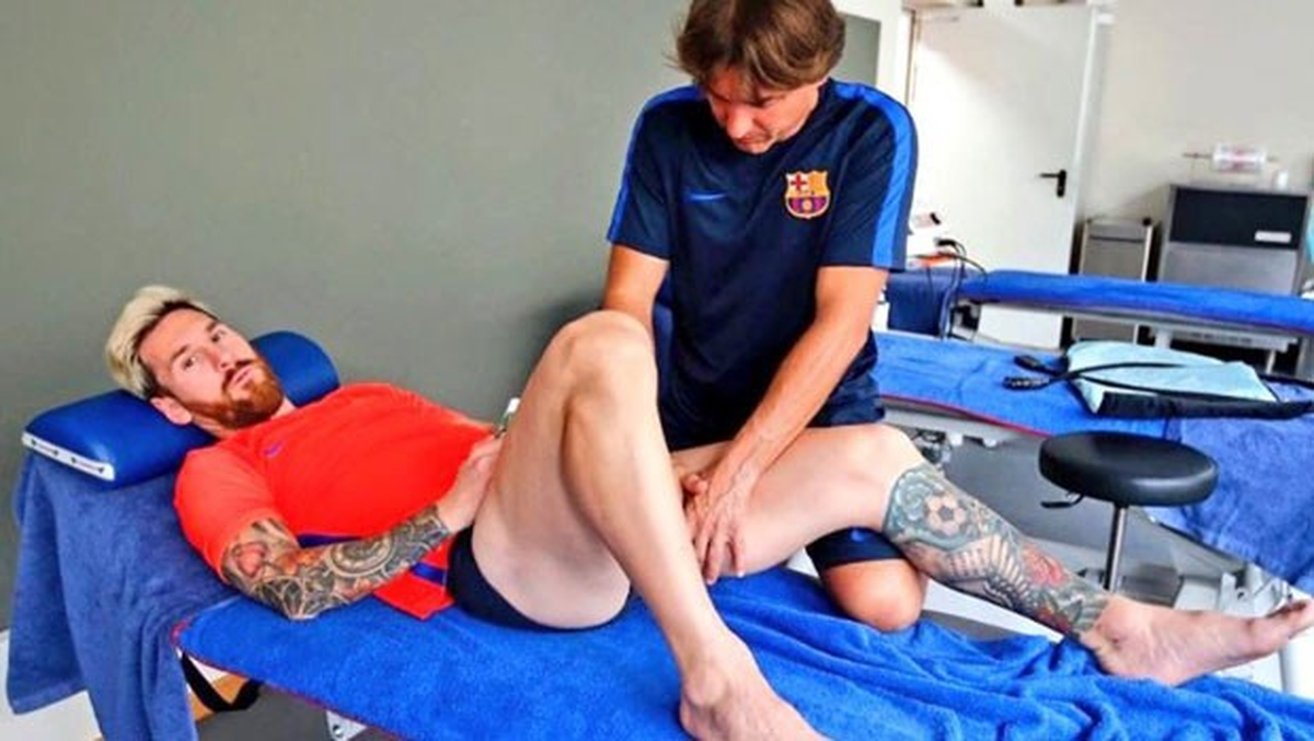 Messi\'nin Sakatlığı Arda\'ya Yaradı