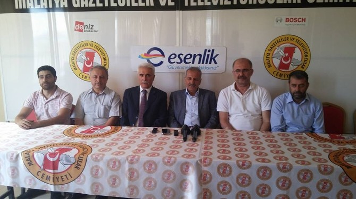 Milletvekili Şahin\'den Fetö\'cülerin Korunduğu İddiasına Sert Tepki
