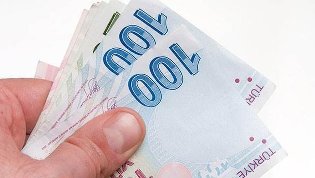 Milyonlarca Kişi Yarın Maaşını Alacak