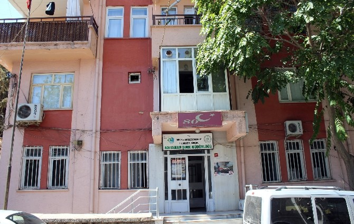 Orman ve Su İşleri Bakanlığı\'na Bağlı Kurumlar Şehir Dışına Taşınacak
