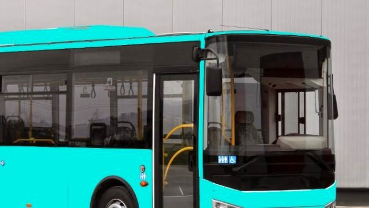 Şehir İçi Özel Halk Otobüsleri Kameralı Hale Getiriliyor