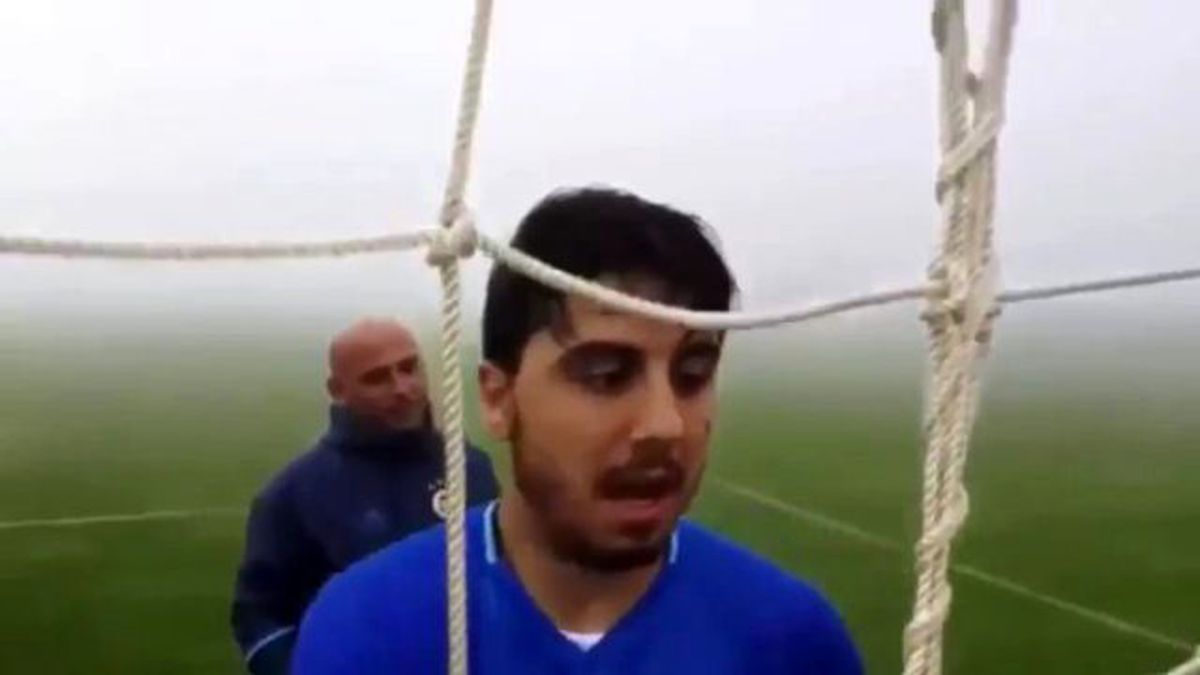 Ozan Tufan'ın Videosu Sosyal Medyaya Damga Vurdu