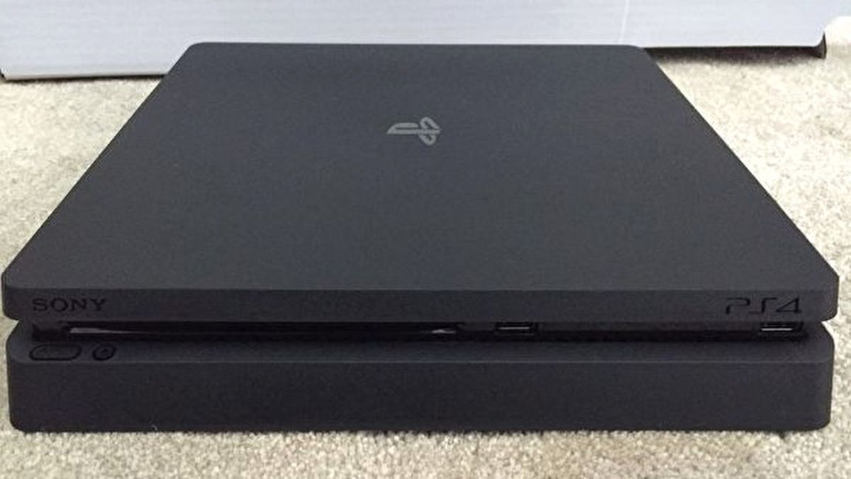 Ps4 Slim ve Ps4 Pro Tanıtıldı!