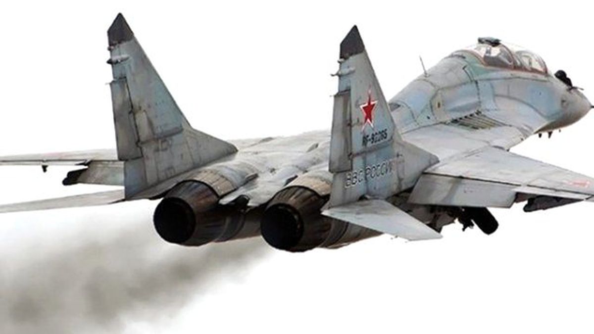 Rusya ile ABD Arasında Karadeniz'de Büyük Kriz