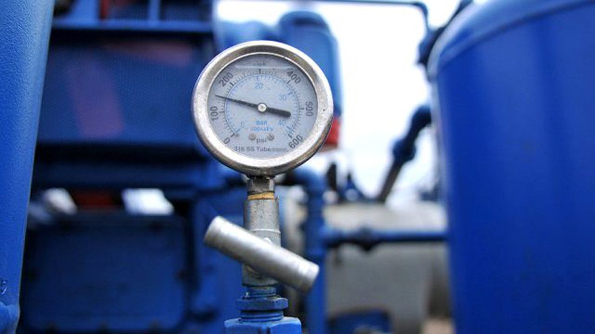 Rusya'nın Doğalgaz Geliri Yüzde 32,2 Azaldı