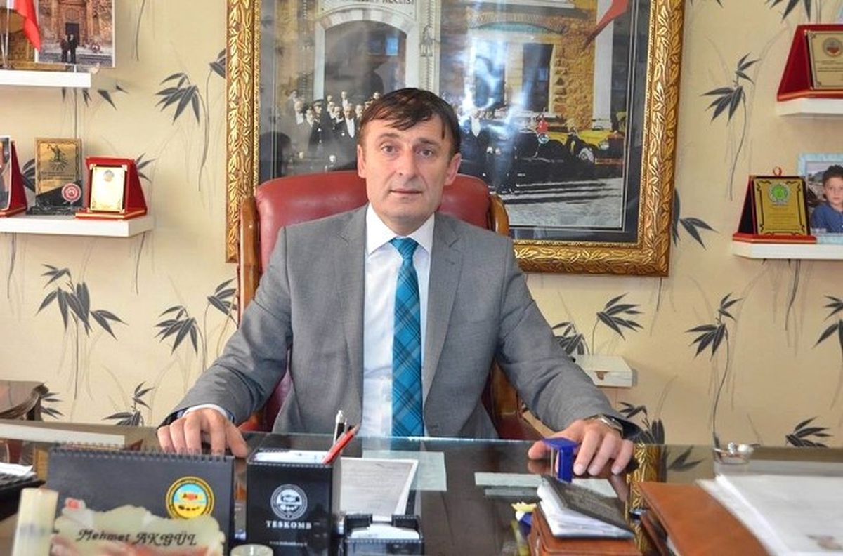Sağlığınız İçin Kurban Etini Kasaba Çektirin