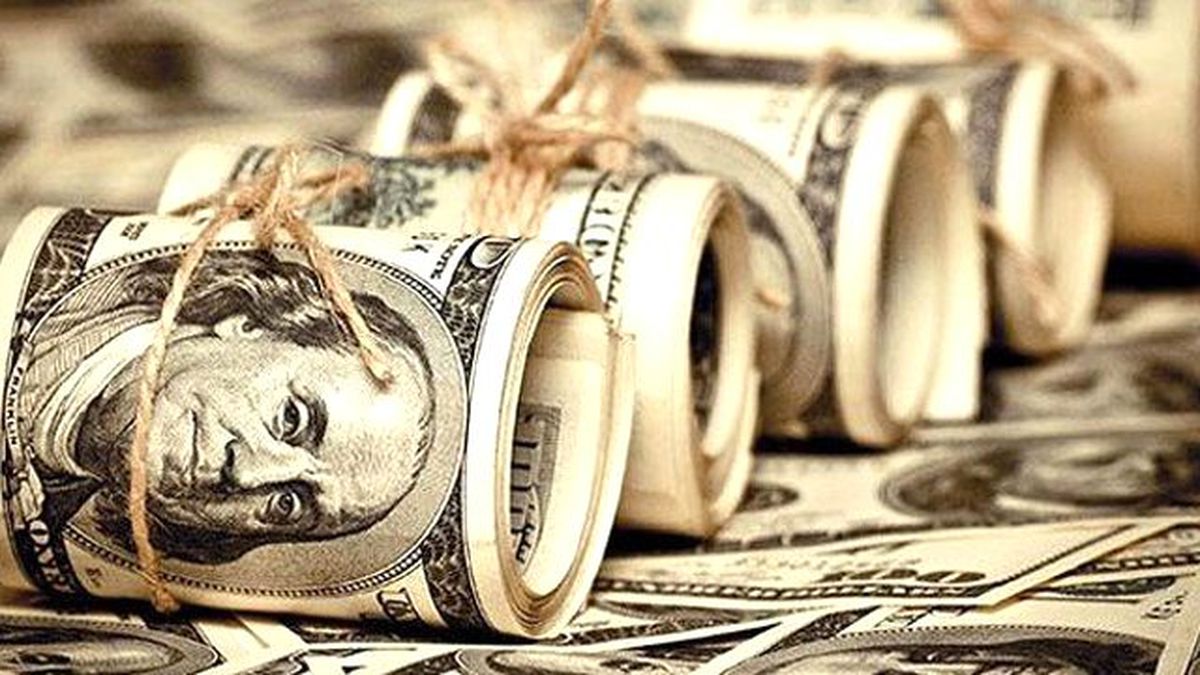 Dolar 2,92 Liradan İşlem Görüyor