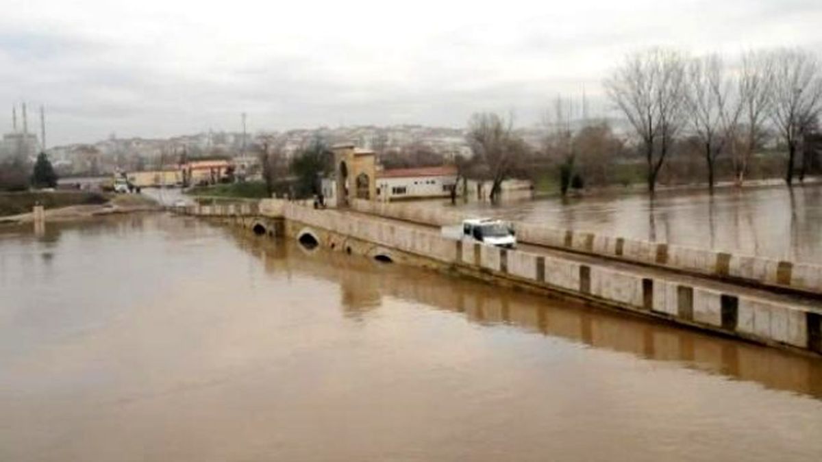 Sıcak Hava Debileri Düşürdü