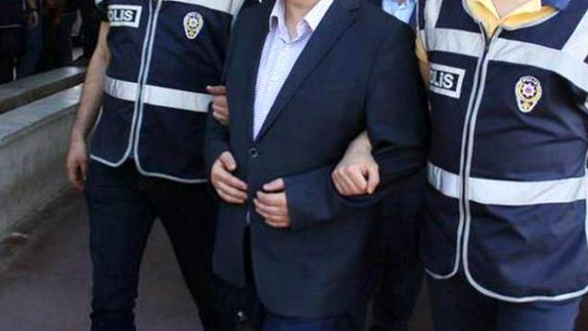 Siirt\'te Terör Operasyonu