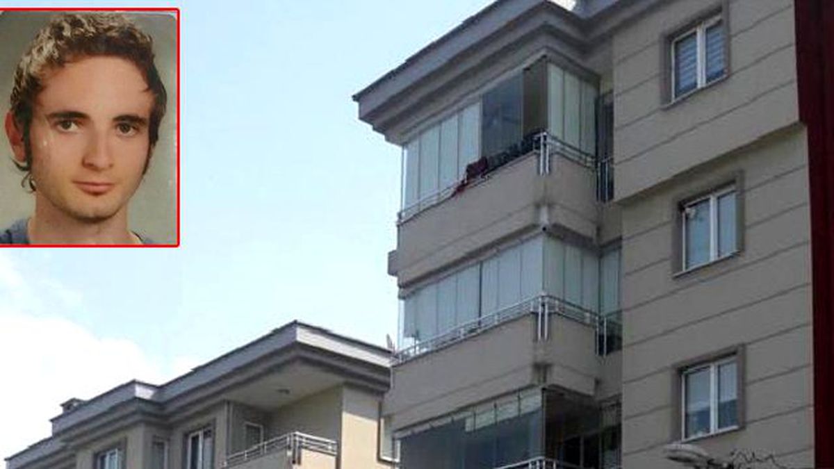 Sınavda Başarısız Olduğunu Düşünen Üniversiteli Genç İntihar Etti