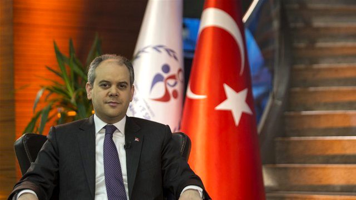 Spor Bakanlığı\'ndan Açıklama