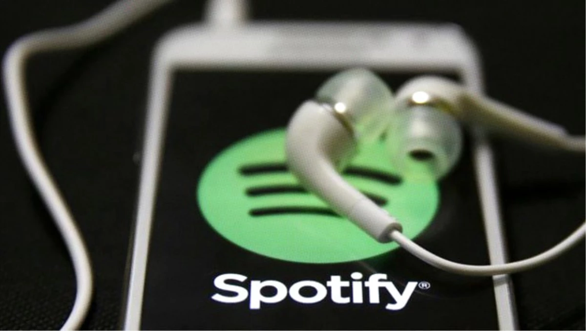 Spotify\'da Bu Yıl En Çok Hangi Şarkıları Dinledik?