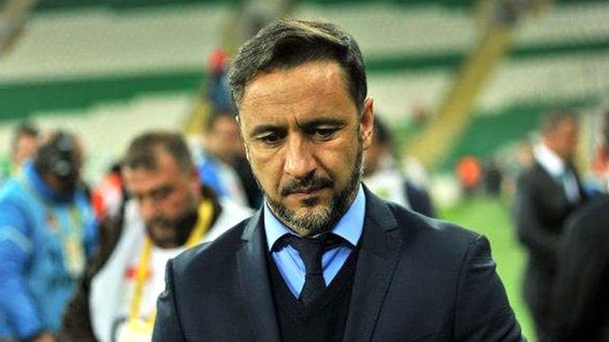 Standard Liege, Vitor Pereira Yerine Jankovic'i Seçti