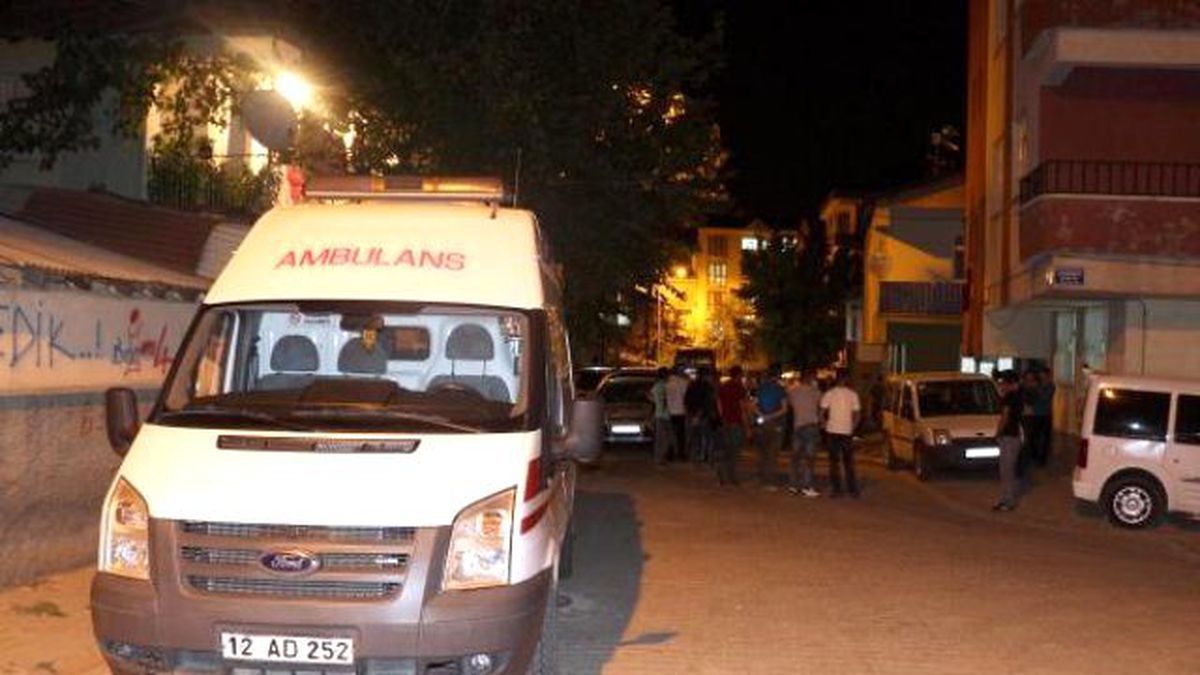 Fırat Kalkanı Harekatı