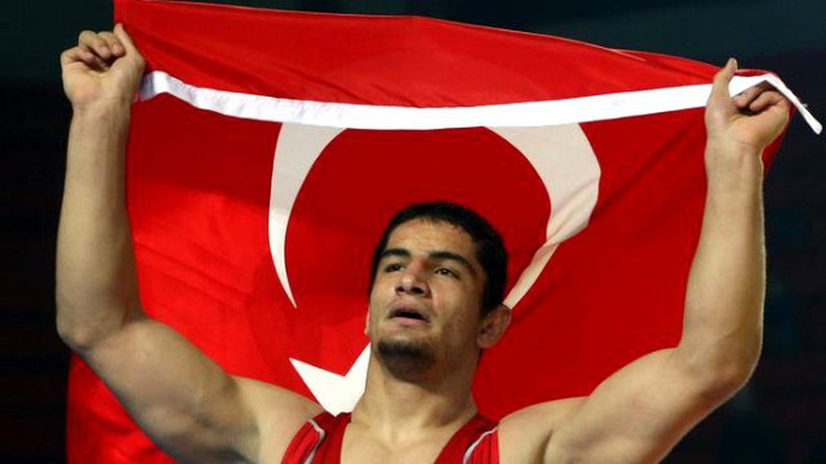 Taha Akgül Sağlık Kontrolünden Geçti