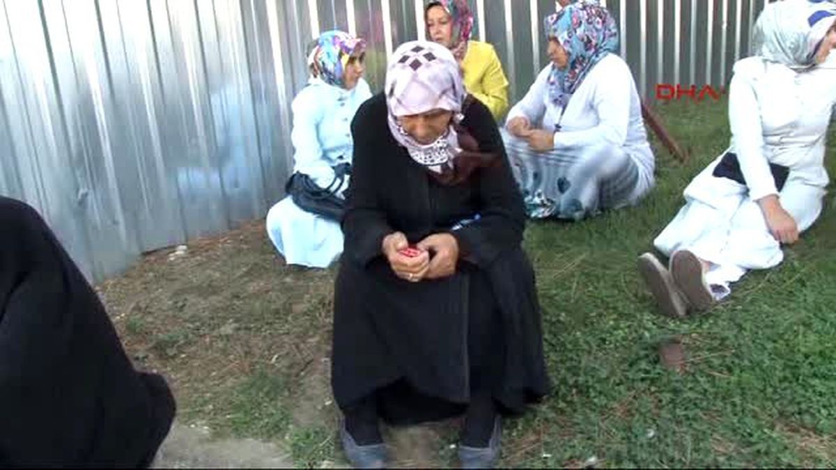 Taş Ocağı İsyanı Ses Getirdi