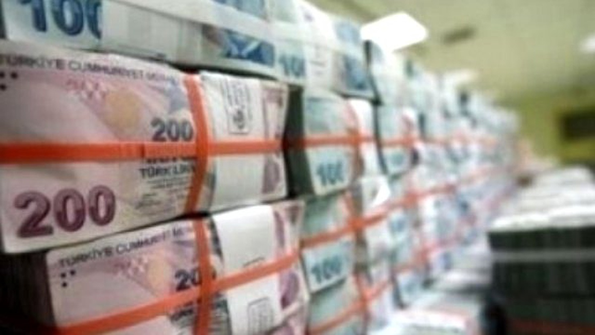 Tcmb\'den Repo İhalesi