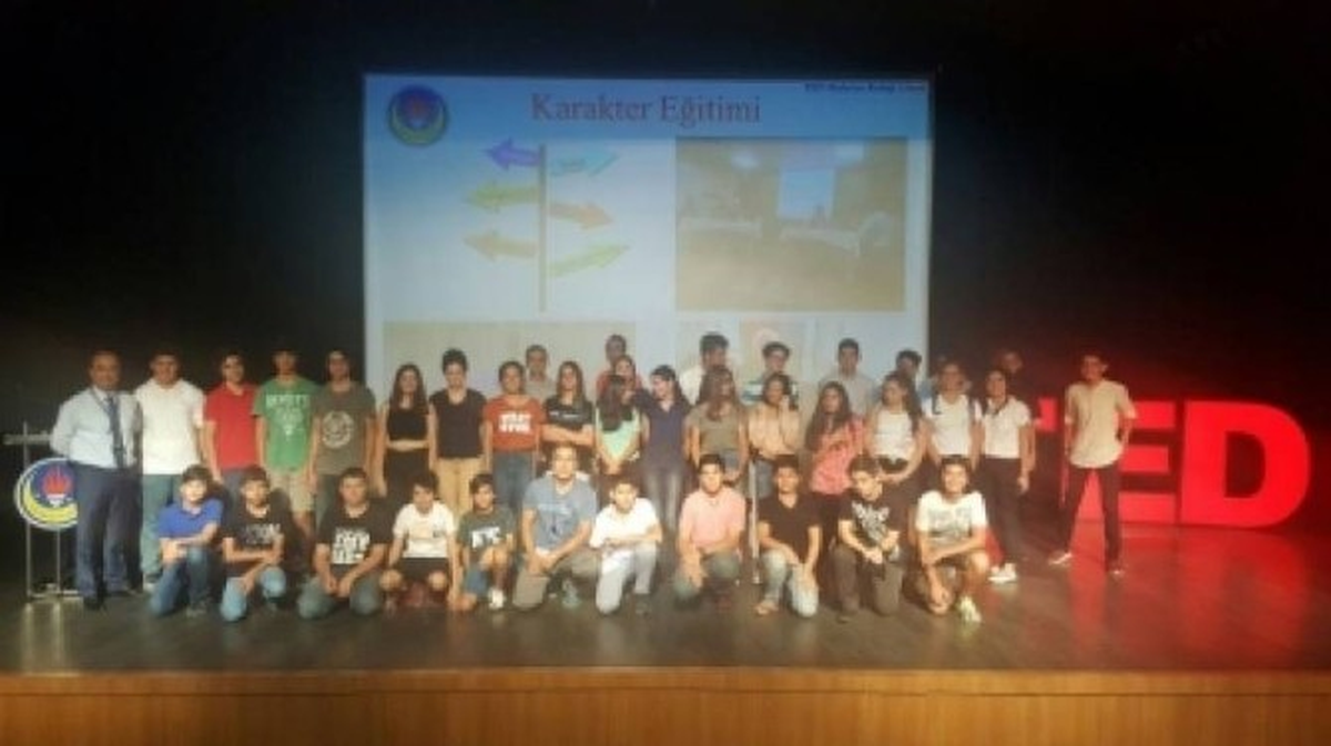Ted Malatya Koleji Eğitim Öğretim Yılına Hazır