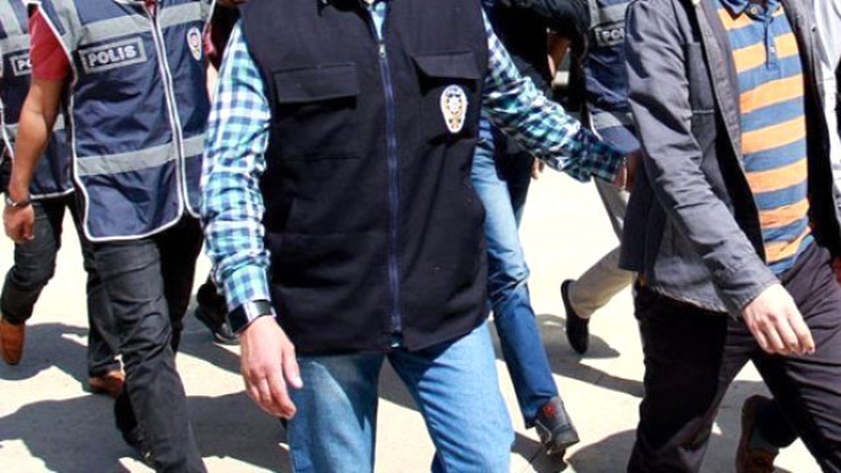 Tekirdağ\'da Fetö/pdy Soruşturması Kapsamında 4 Kişi Tutuklandı