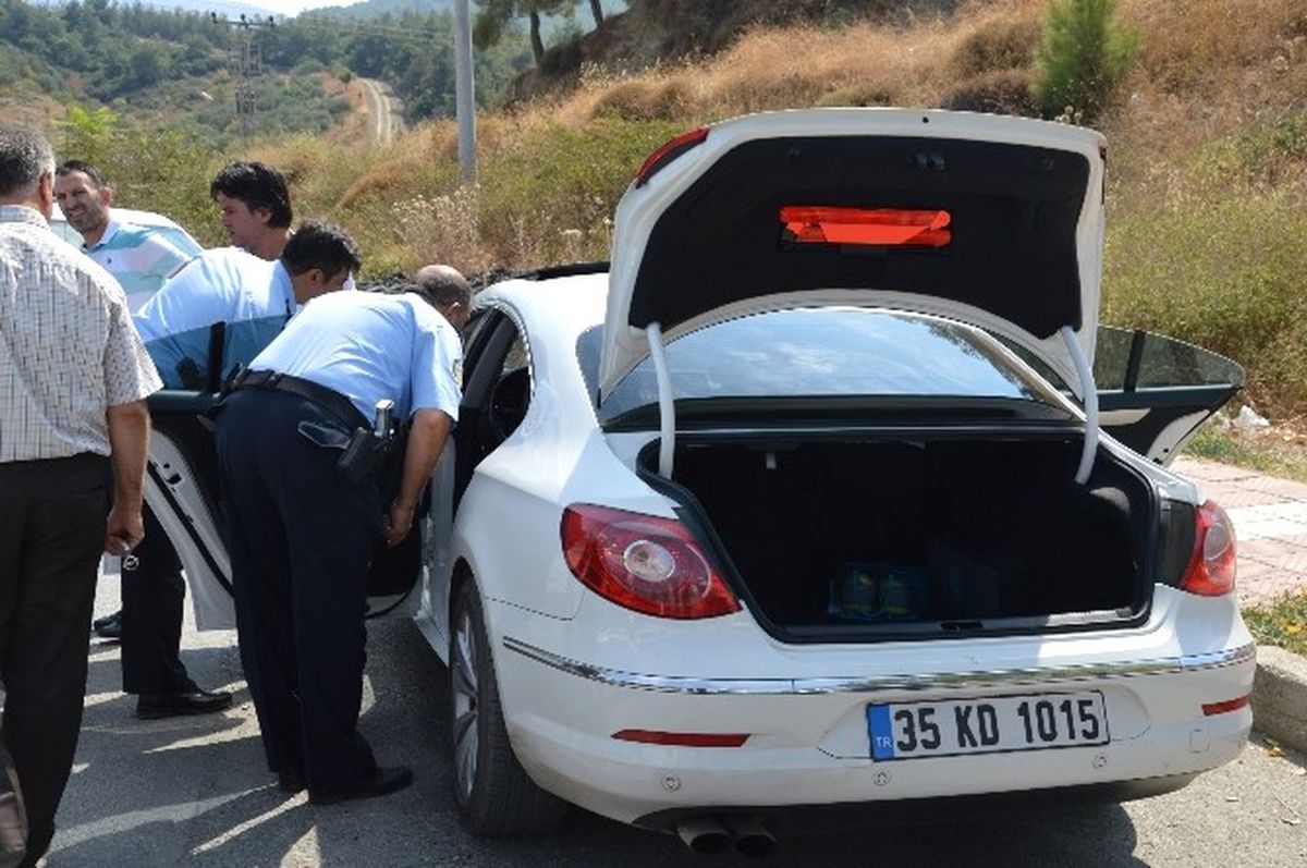 Telefon Dolandırıcıları Çekirge Misali Yakalandı