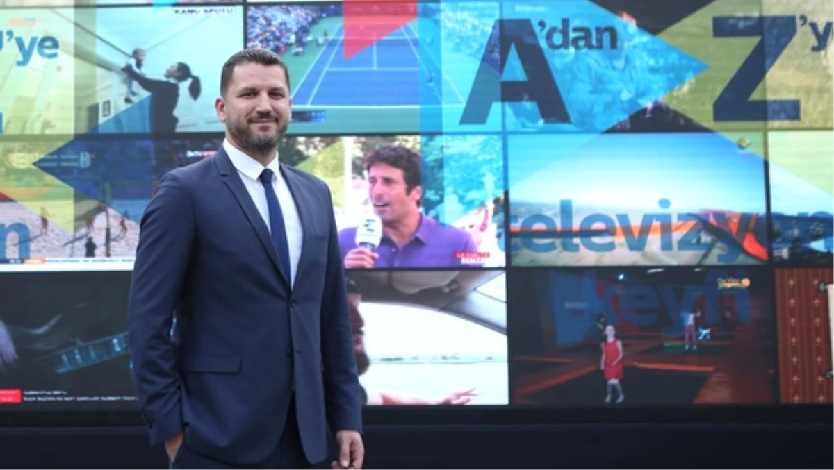 Televizyonda Kontrolü Tamamen İzleyiciye Verdik"