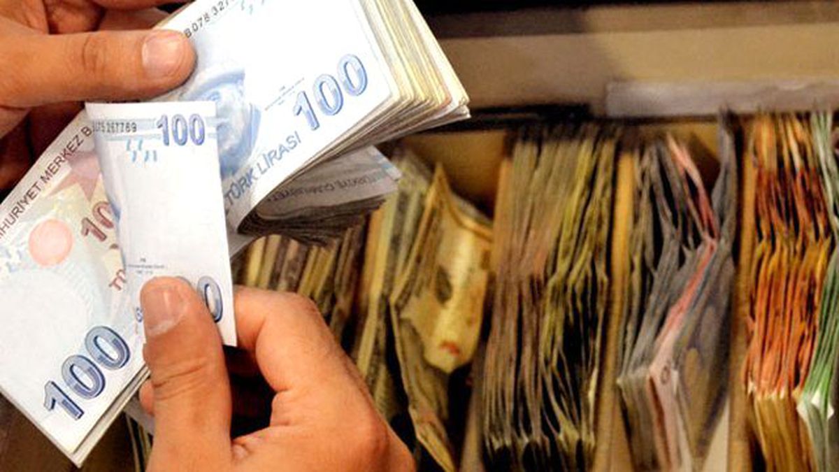 Terörden Olumsuz Etkilenen KOBİ'lere 100 Bin TL Faizsiz Kredi