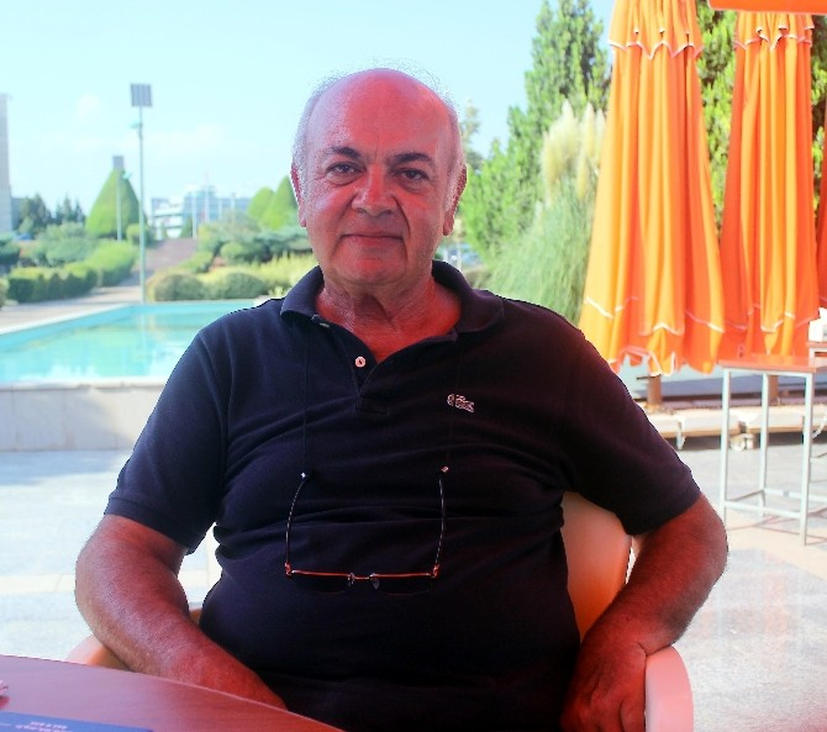 Thk Kurban Derisi Bağışlarını Bekliyor