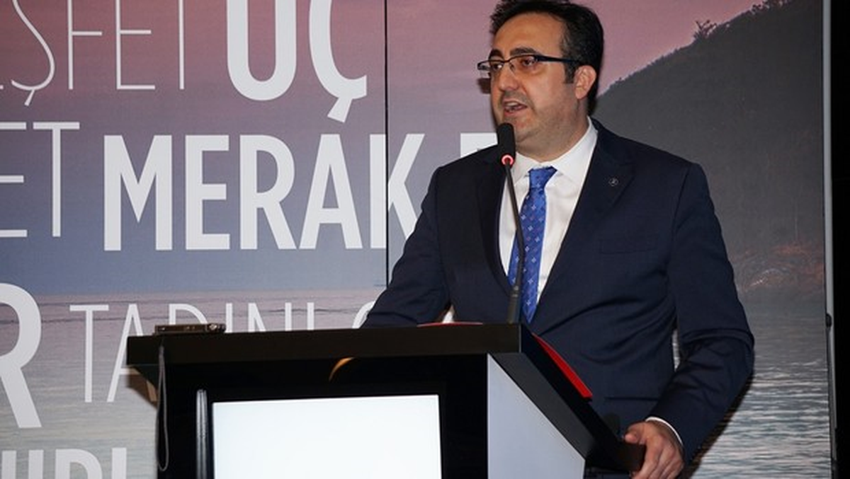 THY Yabancı Gazetecilere Darbe Girişimini Anlattı