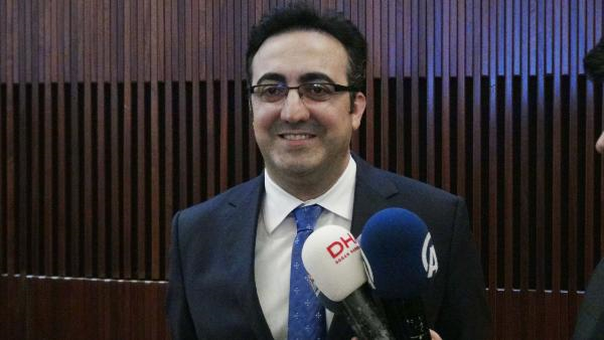 THY Yönetim Kurulu Başkanı Aycı, Yabancı Gazetecilere 15 Temmuz\'u Anlattı