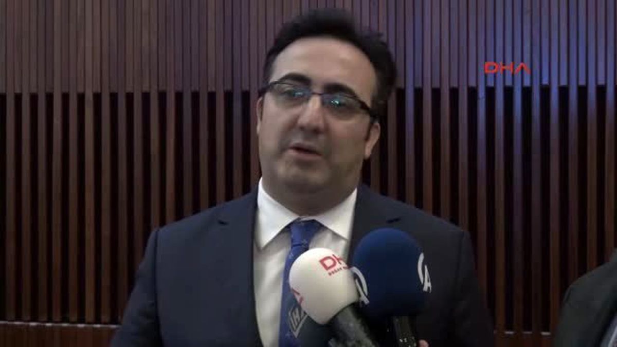 THY Yönetim Kurulu Başkanı Aycı, Yabancı Gazetecilere 15 Temmuz\'u Anlattı