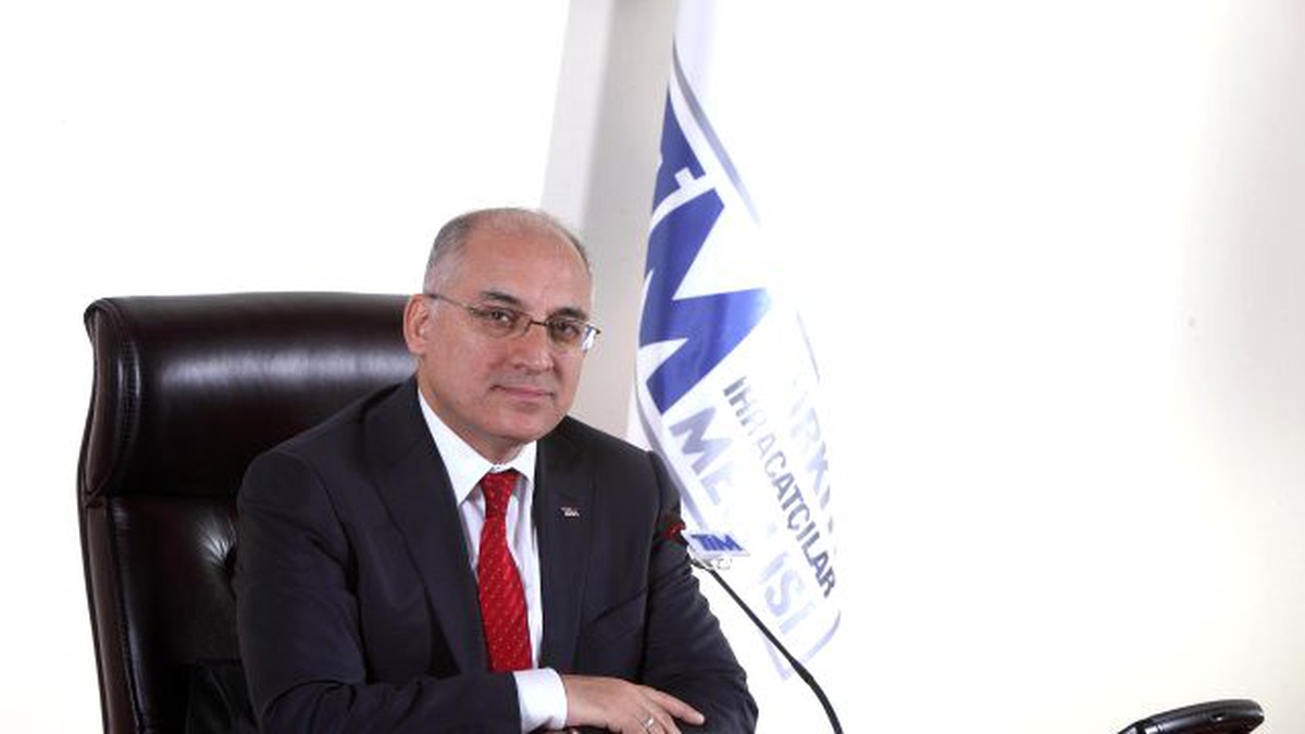 TİM Başkanı, zorunlu karşılık oranlarında indirimi değerlendirdi:
