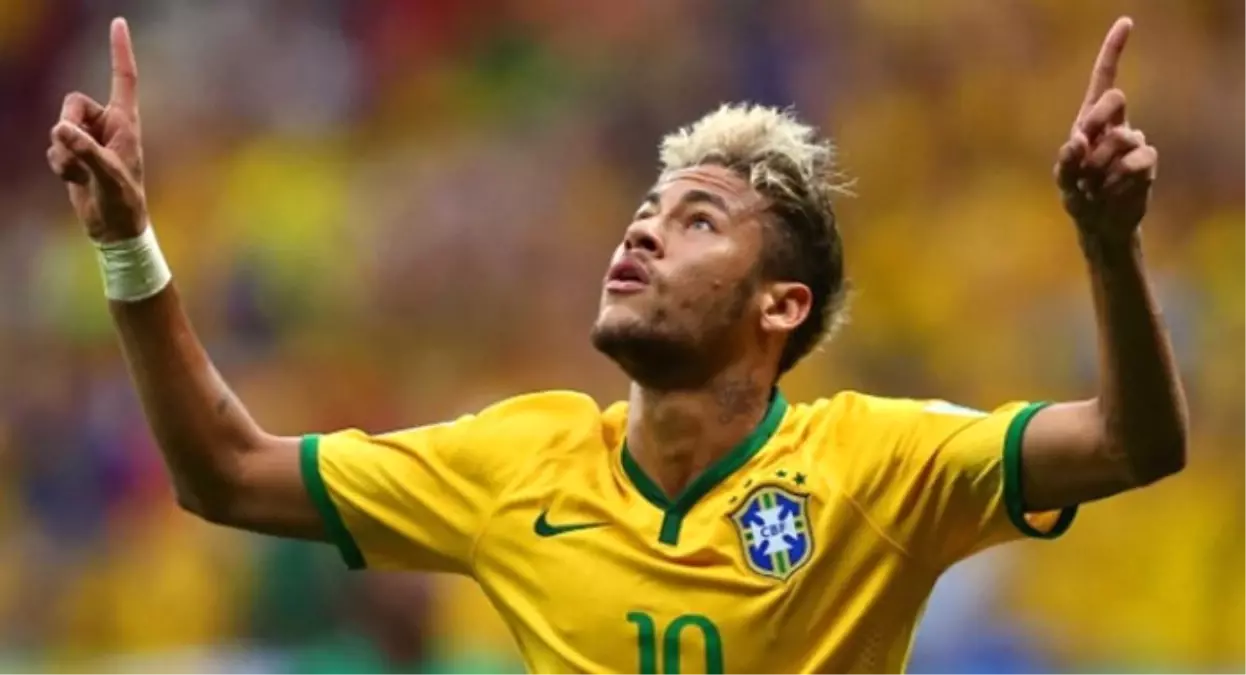 Tite'den Sonra Brezilya Kaybetmiyor!