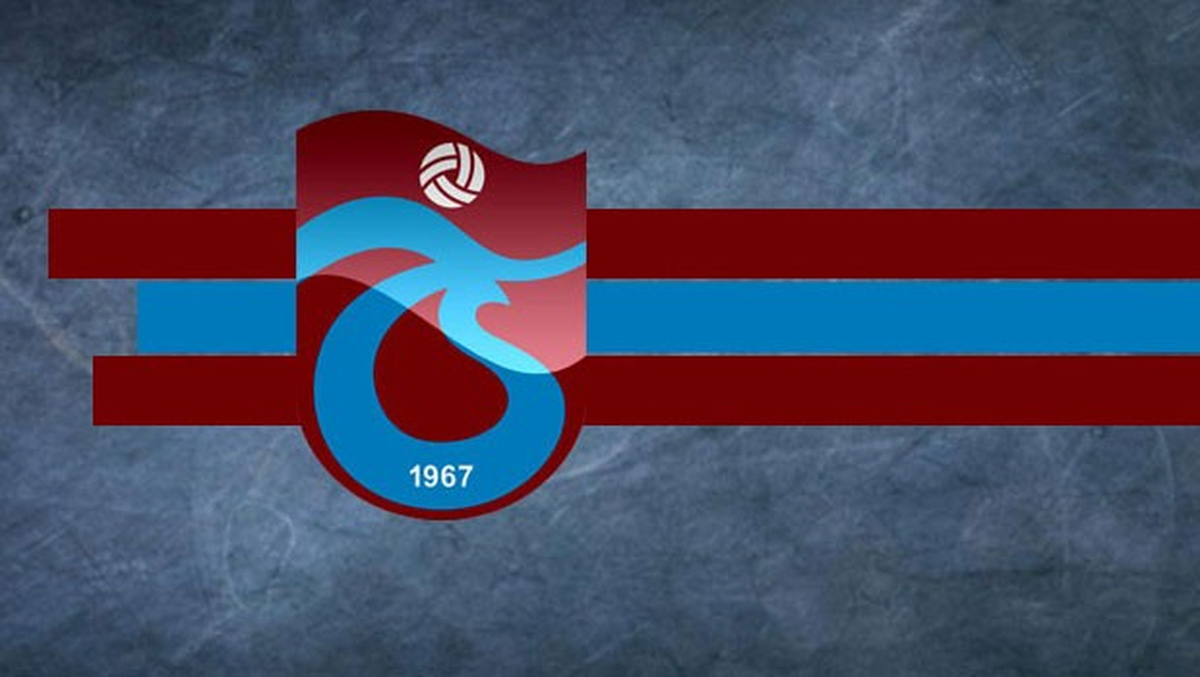 Trabzonspor\'dan Para Ödüllü Logo Yarışması!