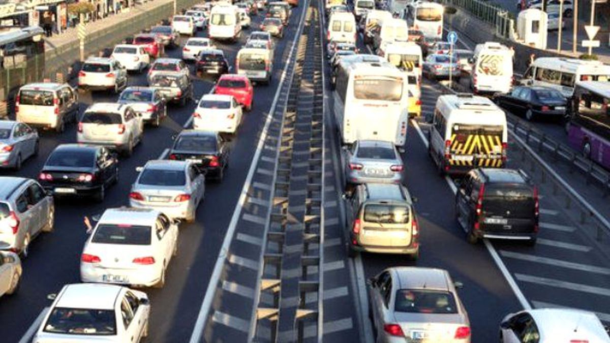 Bilecik\'te Trafiğe Kayıtlı Araç Sayısı 61 Bin 924\'e Yükseldi