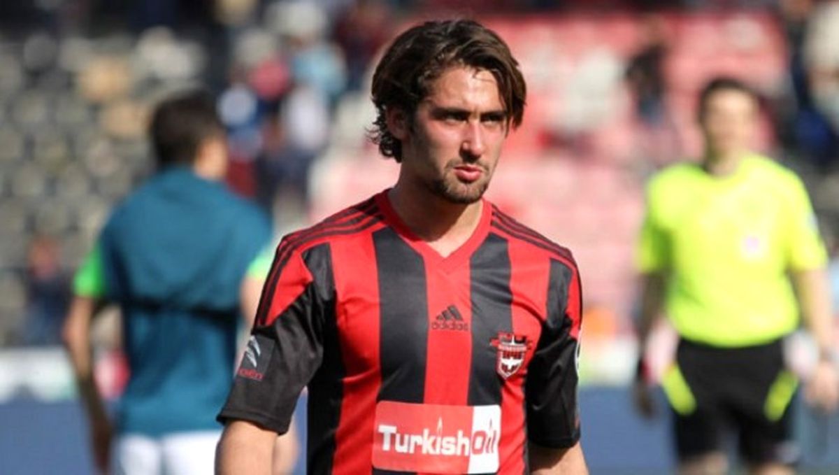 Transferde Yeni Hedef Orkan!